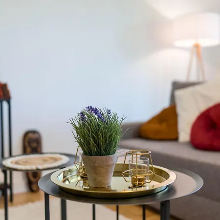 Eg Links Helle 70m 2-zimmer Naehe Salzburg By Interhome